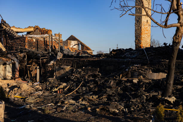Reliable Fire Damage Removal contractor in Haltom City, TX by Fire Damage Flint