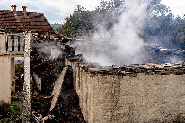 Affordable Fire Damage Removal solutions in Haltom City, TX